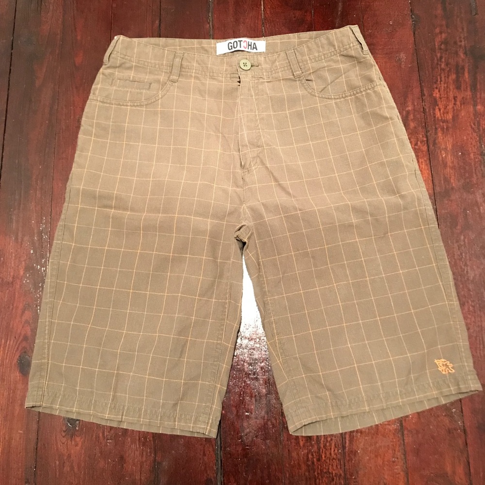 Men’s Shorts
